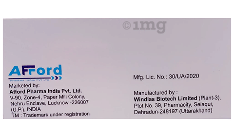 Ecoxid 90 Tablet image