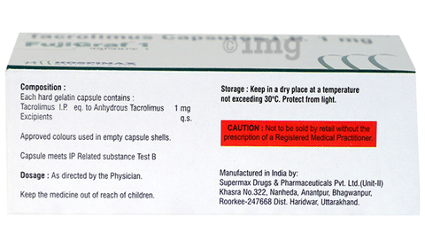 Fujigraf 1 Capsule image