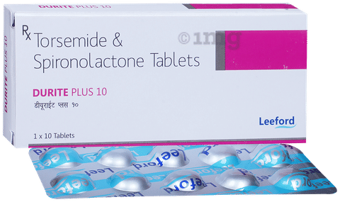 Durite Plus 10 Tablet image