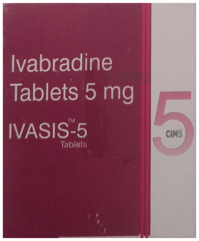 Ivasis 5 Tablet image