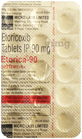 Etorica 90 Tablet 5