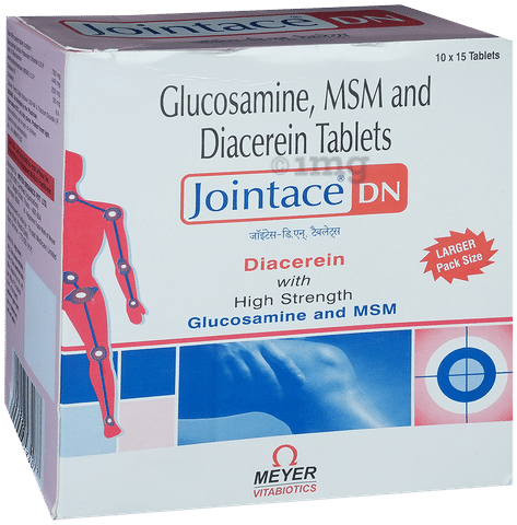 Jointace DN Tablet