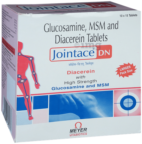 Jointace DN Tablet image