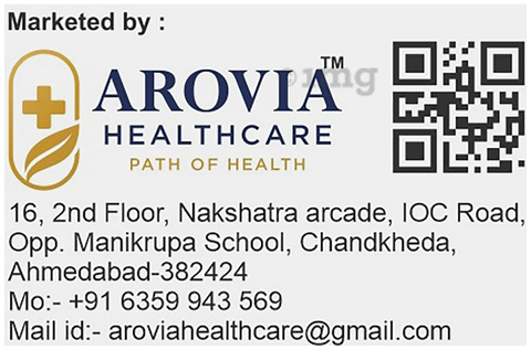 Glimivia-M2 Tablet SR image