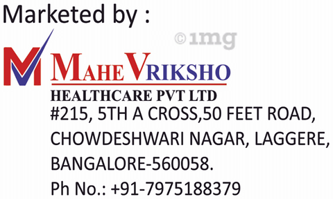 Hemovrish Tablet image