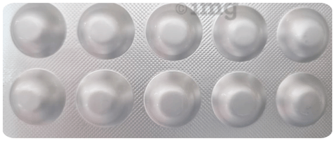 TelRoc-H Tablet image