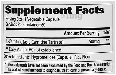 horleys l carnitine Ronnie Coleman L-Carnitine XS 4000, Berry Blast, 15.72 fl oz (465 ml)