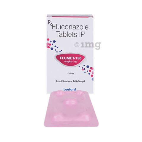 flumet 150mg tablet