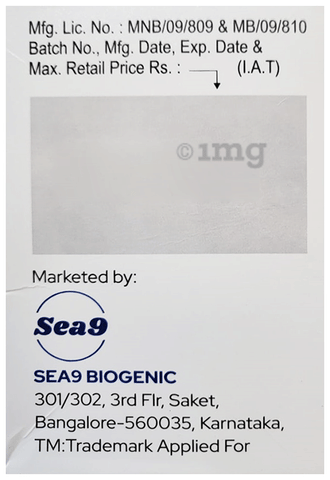 Gracob-CD3 Capsule image Gracob-CD3 Capsule image