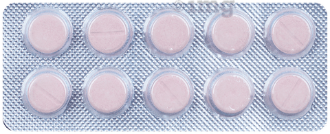 Arpizol 30 Tablet image