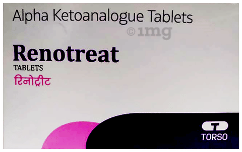 Renotreat Tablet image Renotreat Tablet image