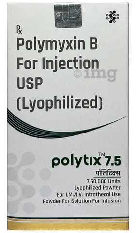 Polytix 7.5 Injection image