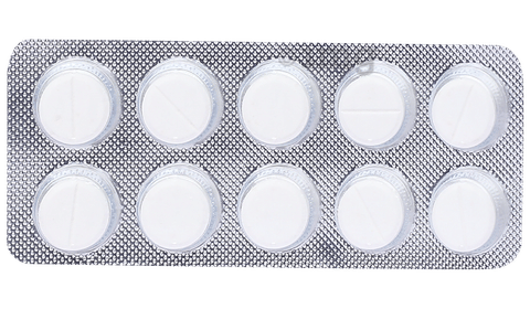 Cardivas CR 40 Tablet image Cardivas CR 40 Tablet image