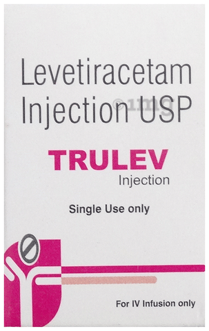 Trulev Injection image