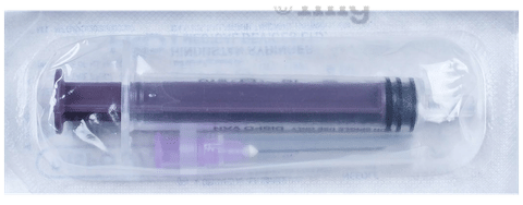 HOMin Injection image