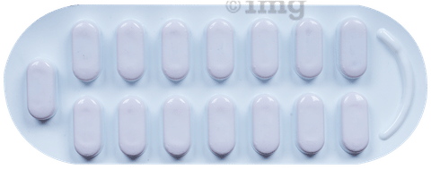 Sitazee M 1000 Tablet image Sitazee M 1000 Tablet image