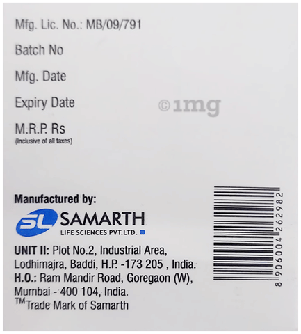 Kenadion 1mg Injection 0.5 ml image