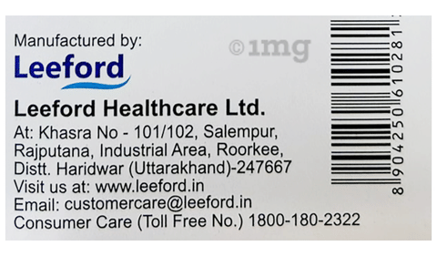 Cobafast Forte Injection image Cobafast Forte Injection image