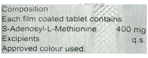 ADEBEST 400mg Tablet image ADEBEST 400mg Tablet image