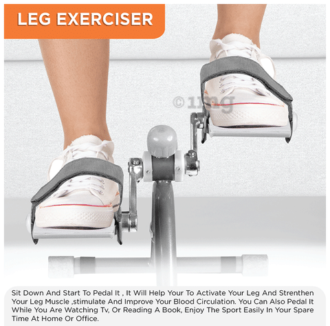 Vissco hip cycle deals
