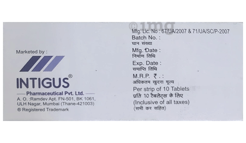 Rishiva-Plus Tablet image Rishiva-Plus Tablet image