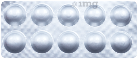Zukanorm-D5 Tablet SR image