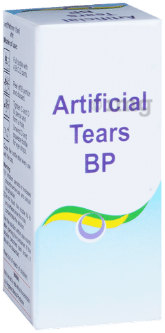 Artificial Tears BP Eye Drop