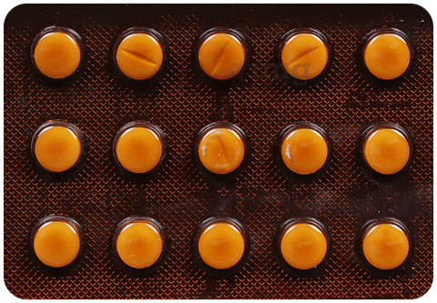 Moxicheck 0.3 Tablet image Moxicheck 0.3 Tablet image