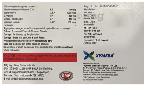 Phytorich Tablet image