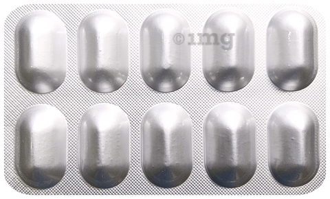 Proplexcid DSR Capsule image Proplexcid DSR Capsule image