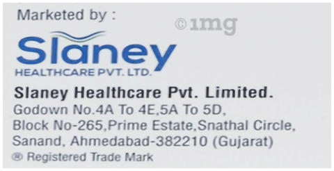 Pyrezod 650mg Tablet image Pyrezod 650mg Tablet image