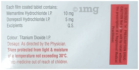 Dolzotia-M10 Tablet image