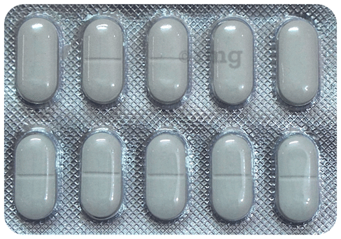 PhosAce Tablet image PhosAce Tablet image