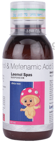Leemol Spas Suspension image Leemol Spas Suspension image