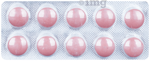 Cumbak D  Tablet image