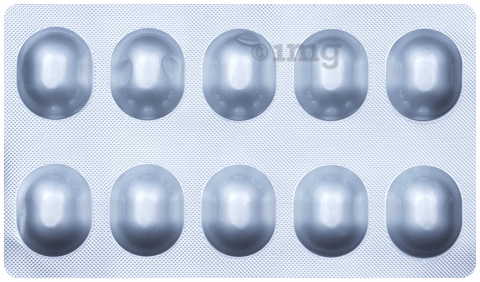 Verifica-M OD 500 Tablet SR image Verifica-M OD 500 Tablet SR image