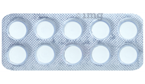 Folnat 200 Tablet image