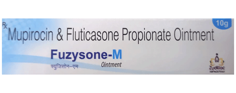 Fuzysone M Cream image Fuzysone M Cream image