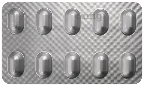 Lenangio 5mg Capsule image