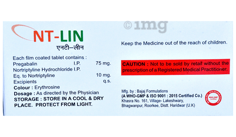 NT-Lin Tablet image