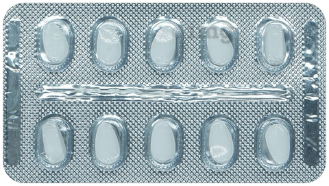 Lupivor 20mg Tablet image Lupivor 20mg Tablet image