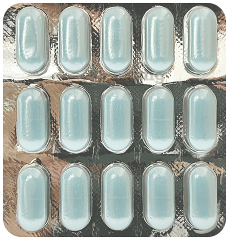 Trucal D3 Tablet image