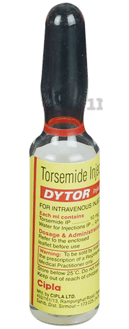 DYtor Injection image DYtor Injection image