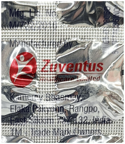 Zosa Tablet image