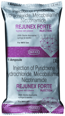 Rejunex Forte Injection image Rejunex Forte Injection image