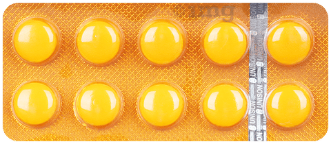 Mprol 50mg Tablet image