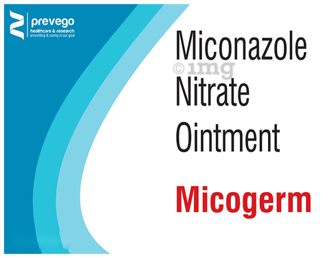 Micogerm Ointment image