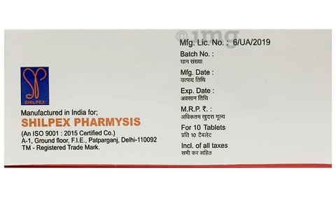 Monteneo-LC Tablet image