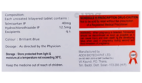 Kelvitel-H Tablet image