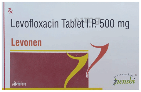 Levonen Tablet image